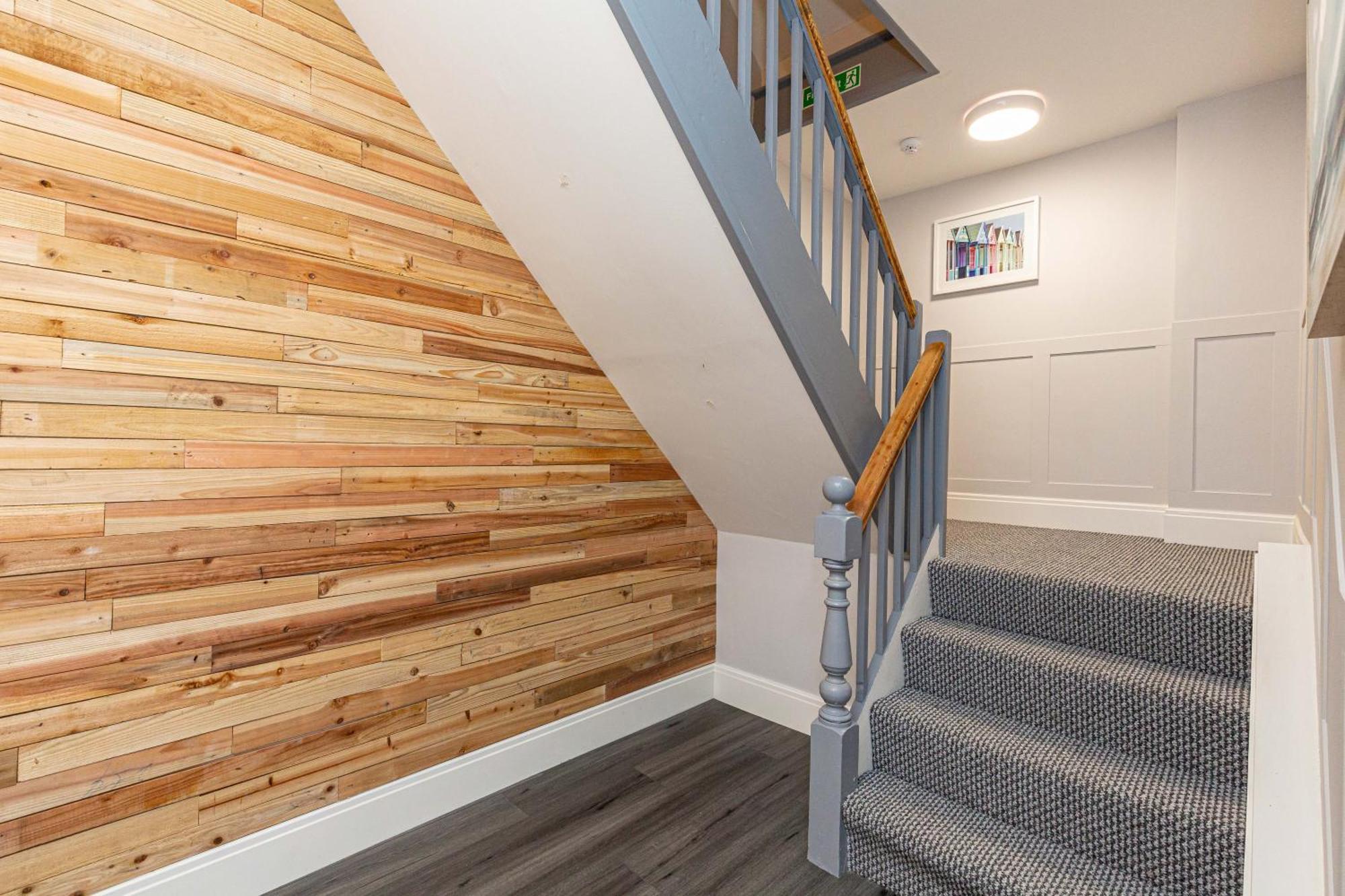 Seafront - Sleeps 6 - Gateway To The District - Brand New * Morecambe