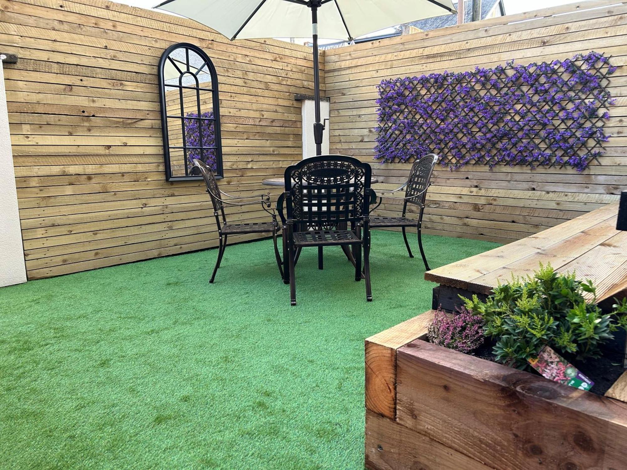 Seafront - Sleeps 6 - Gateway To The District - Brand New * Morecambe